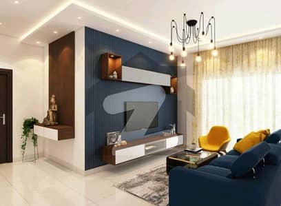 Flat For sale In Bahria Town - Sector F