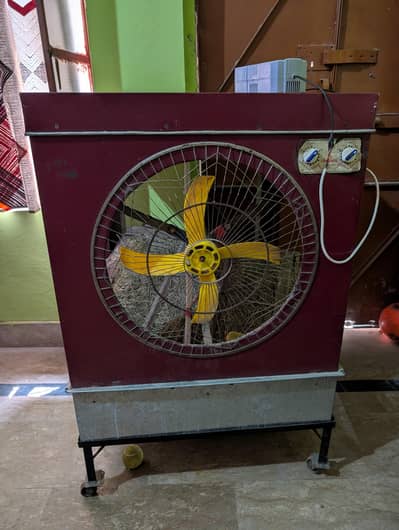 Full Big Size Lahori Air Cooler for sale