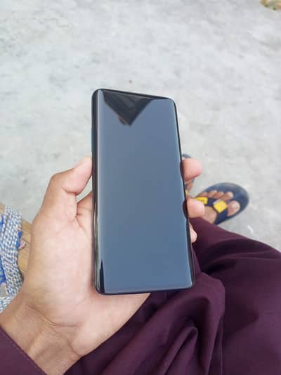 One Plus 7T Pro McLaren
