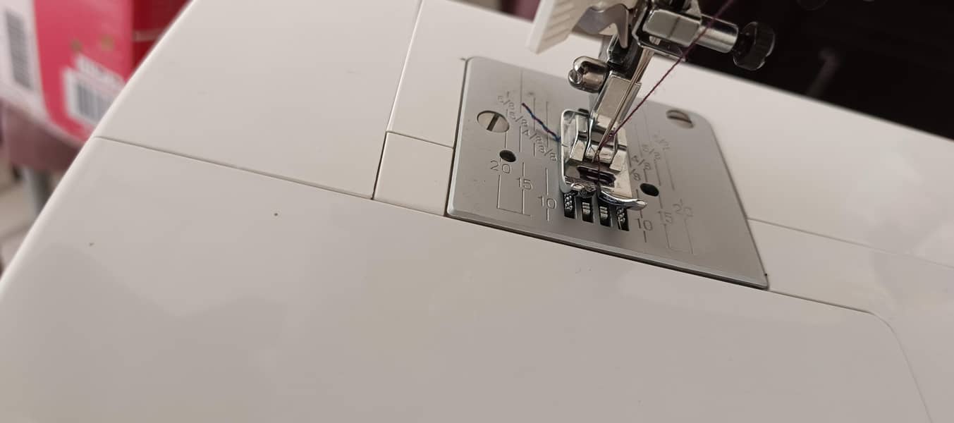 singer sm024 4