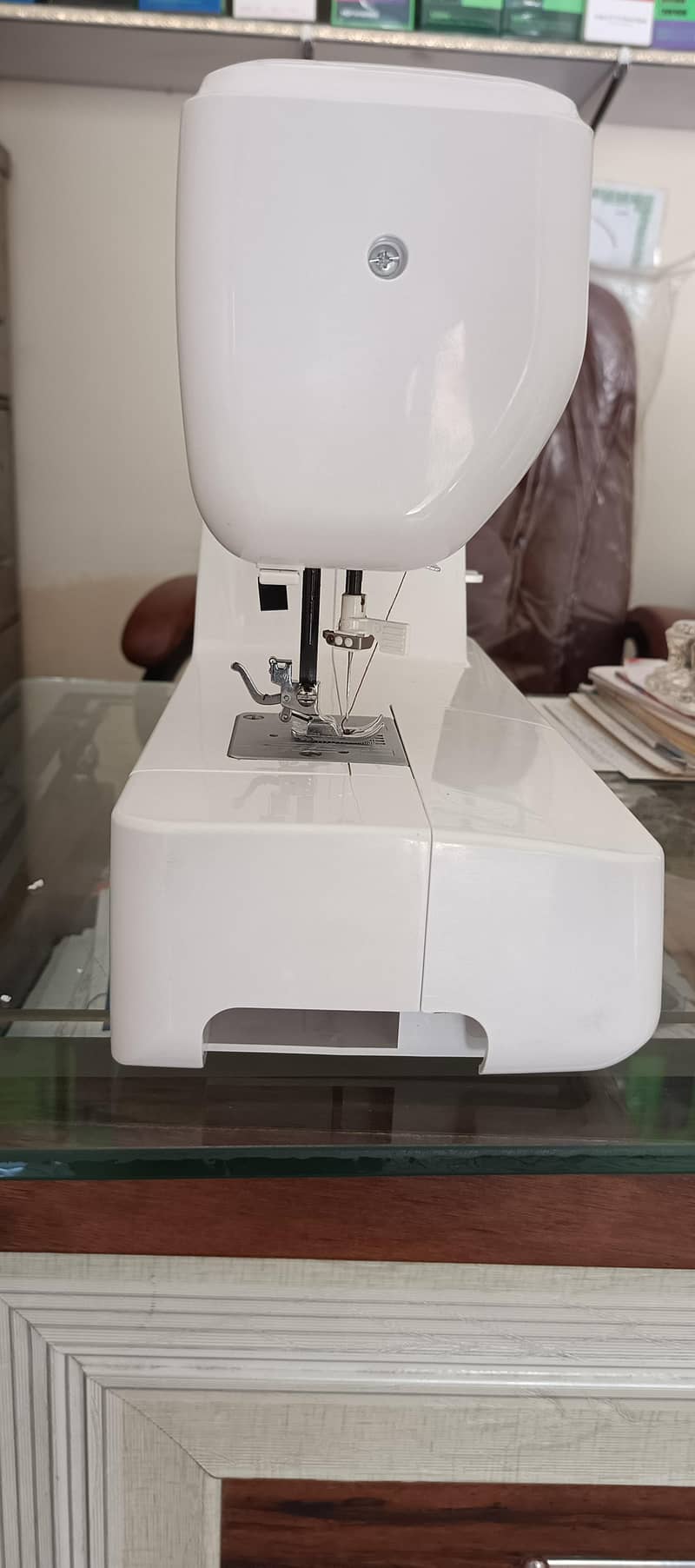 singer sm024 5