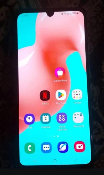 Samsung Mobile A31