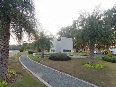 On Excellent Location Union Livings Residential Plot For sale Sized 1723 Square Feet