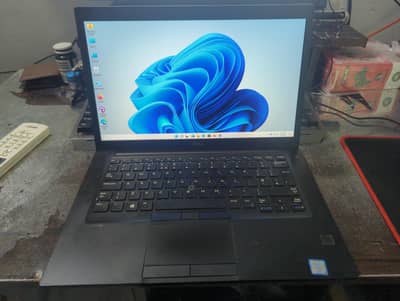 Dell core i7 7gen