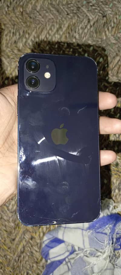 Apple iPhone 12