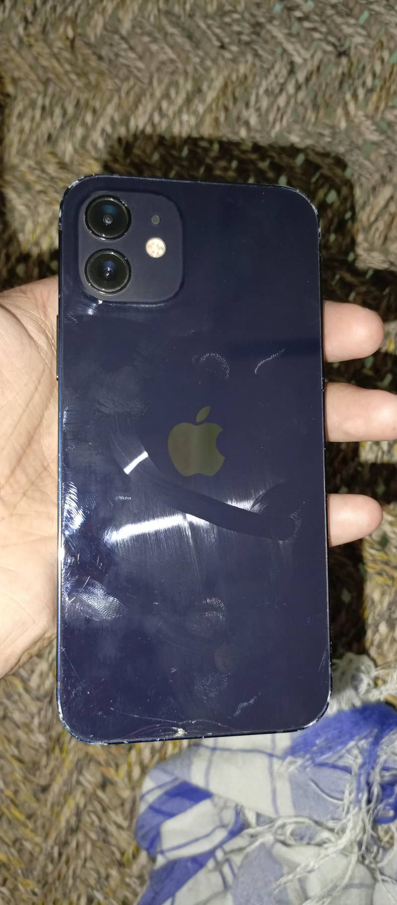 Apple iPhone 12 0