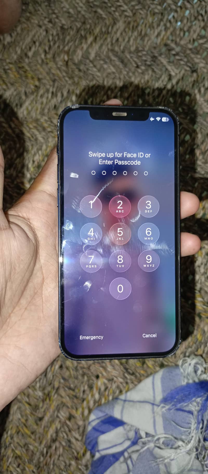 Apple iPhone 12 2