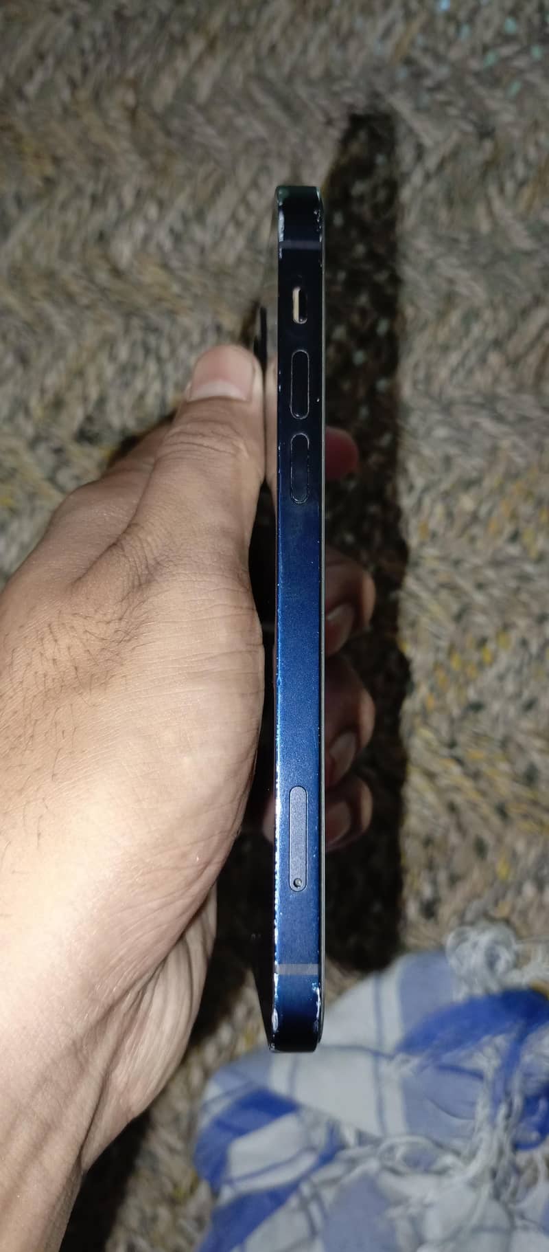 Apple iPhone 12 5