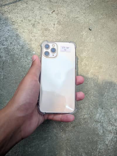 Apple iPhone 11 Pro