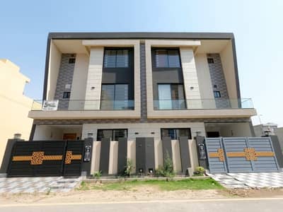 Your Search Ends Right Here With The Beautiful House In Union Livings At Affordable Price Of Pkr Rs. 25000000