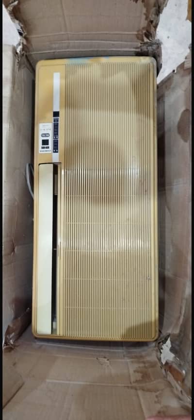 110 Air Conditioner