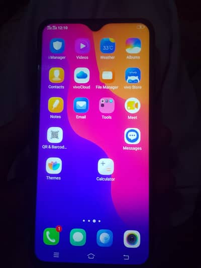 vivo 6/128