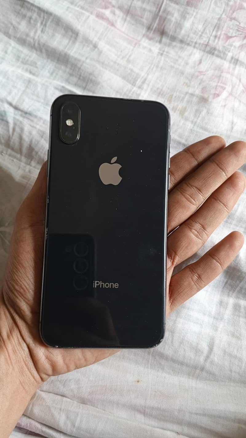 Apple iPhone X 2