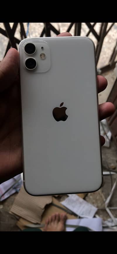 Apple iPhone 11