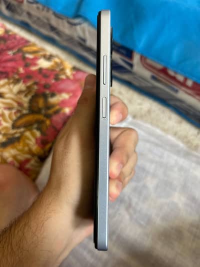 Infinix Smart 8