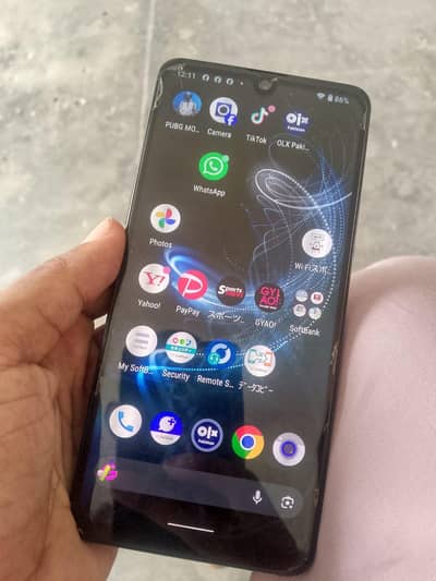 aquas zero 5G