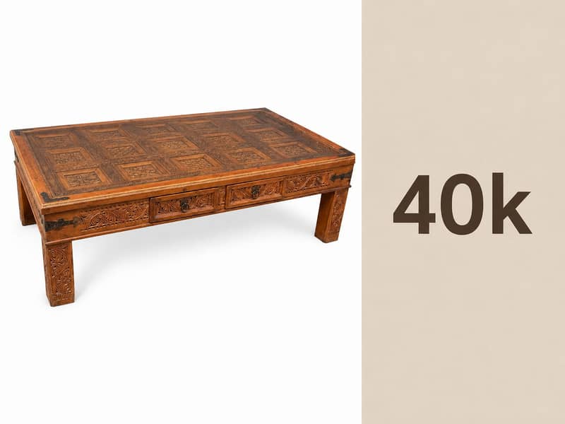 Centre Table 0