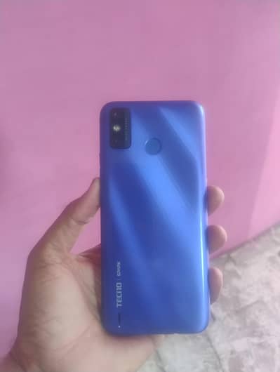 Tecno Spark 6 Go