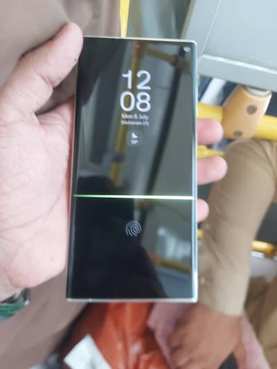 Samsung Mobile S23 Ultra