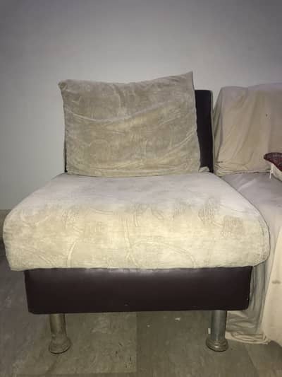 7 Seater Sofa set.