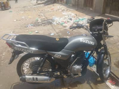 Suzuki