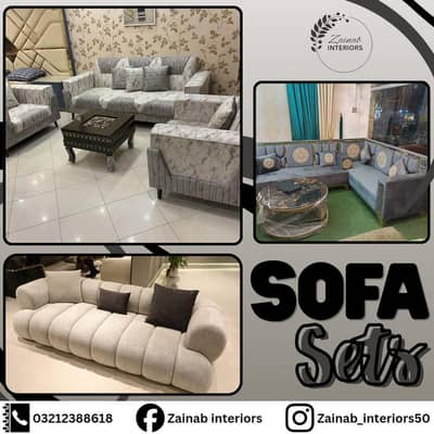 Arabic Majlis Sofa, Saudi Majlis, Hujra Bethak & L Shape Majlis Sofa
