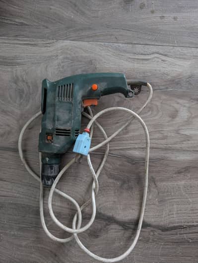 Drill Machine China Brand