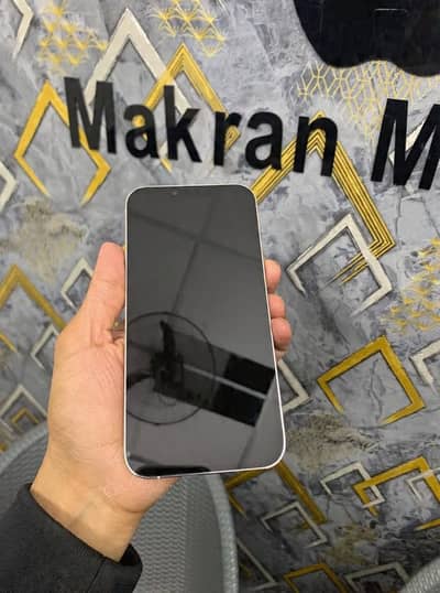 Apple iPhone 13 Pro Max