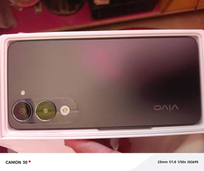 Vivo Y04