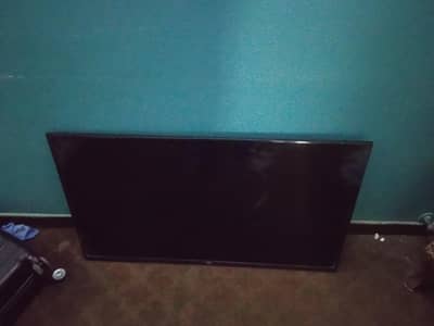 50 inches pel smart tv for sale