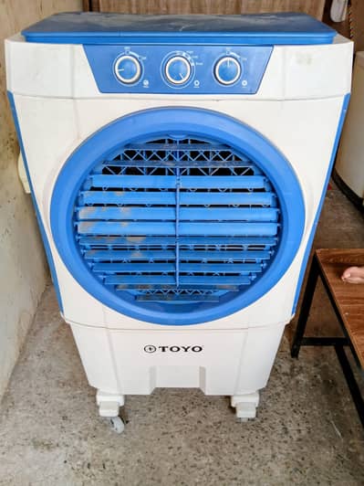 toyo coolers
