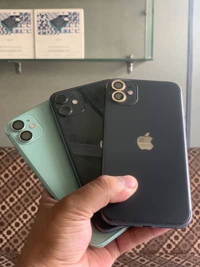 Apple iPhone 11