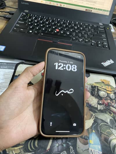 Apple iPhone XR (Exchange Possible)