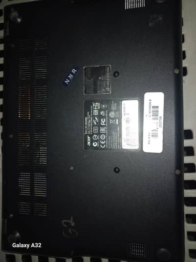 Acer C740 Windows 10 installed