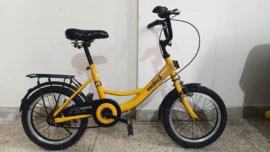 KIDS CYCLE FOR SALE