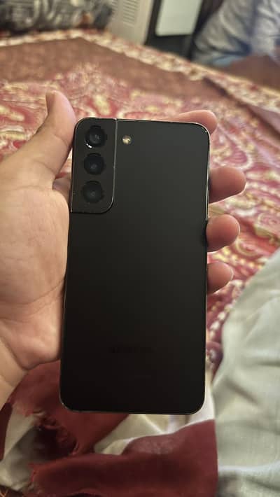 Samsung Mobile S22