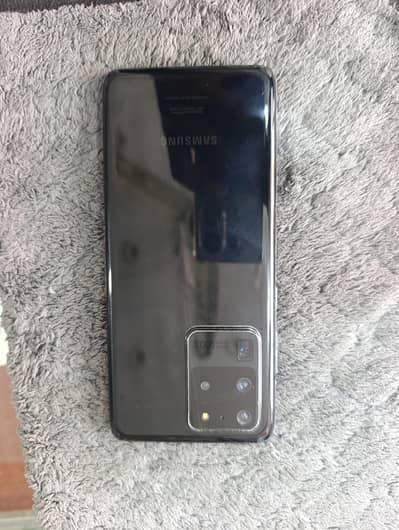 Samsung Mobile Note 20 Ultra