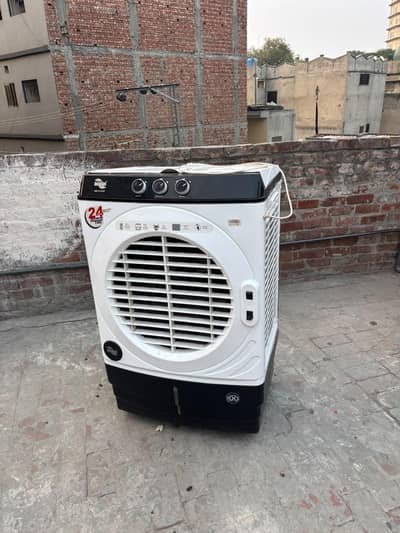 insta gas Room Cooler good condition