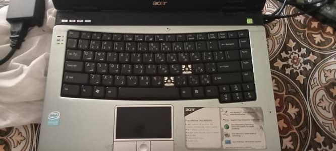 acer Laptop for sale
