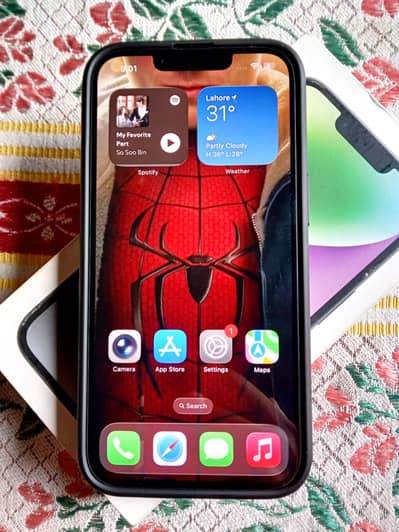 Apple iPhone 14