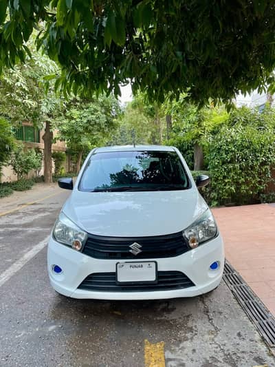 Suzuki Cultus VXR 2021 For Sale