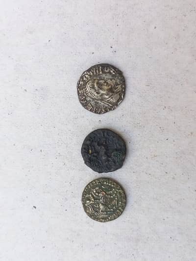 Old Antique Rare Coins All for sale