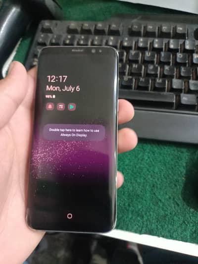 Samsung Mobile S8