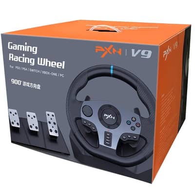 PXN V9 Box Pack Brand New Condition 10/10