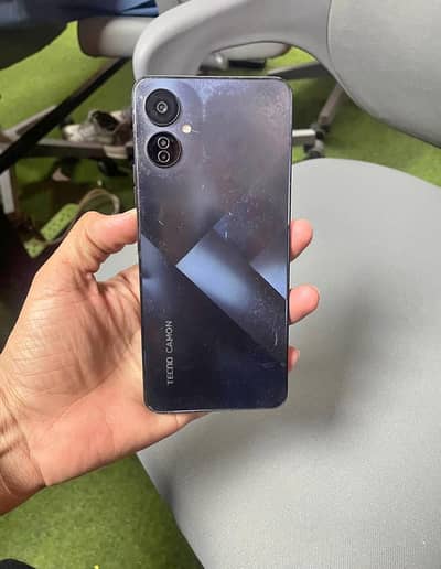 Tecno Camon 19 neo