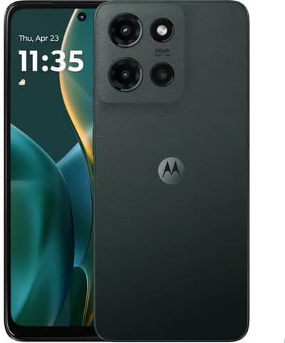 Motorola Moto G Stylus 2025