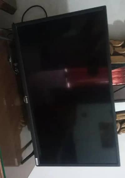 I zone led working condition just buy and used no repair