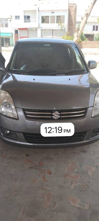 Suzuki Swift 2010