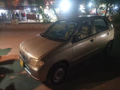 Suzuki Alto 2003