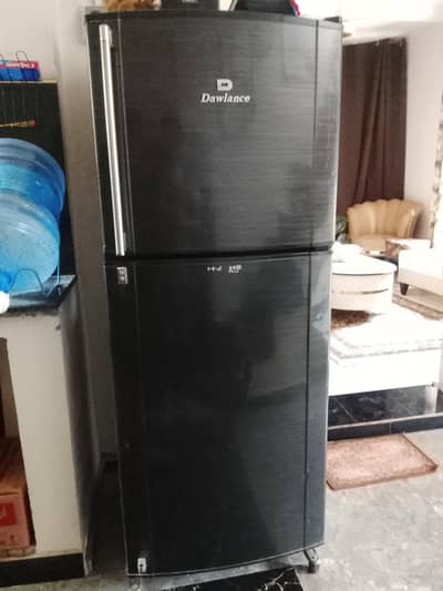 Dawlance fridge
